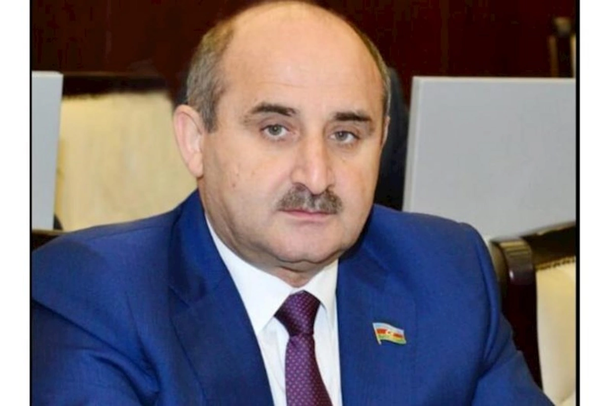 Ağdamın əvvəlki şöhrəti bərpa olunur