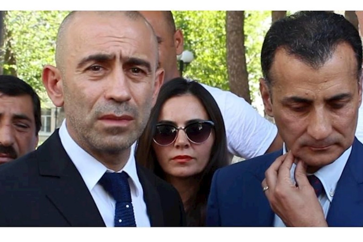 Vahid Mustafayevdən Mirşahinlə bağlı suala çox sərt reaksiya — VİDEO