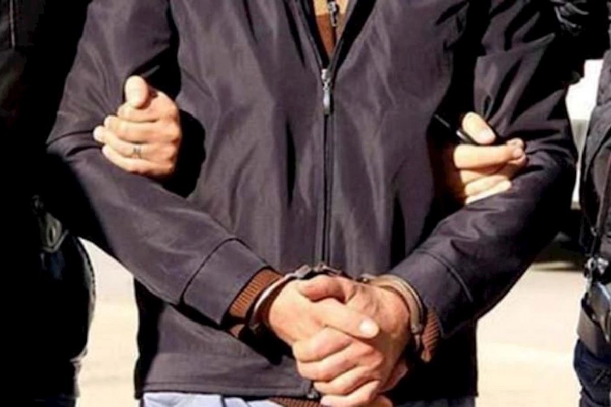İŞİD-ə qarşı əməliyyat keçirildi: 4 həbs