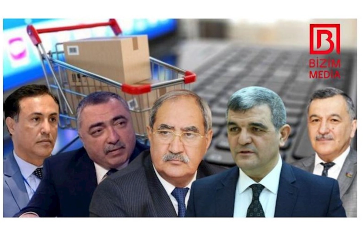 Hansı deputatlar onlayn alış-veriş edir? — SORĞU