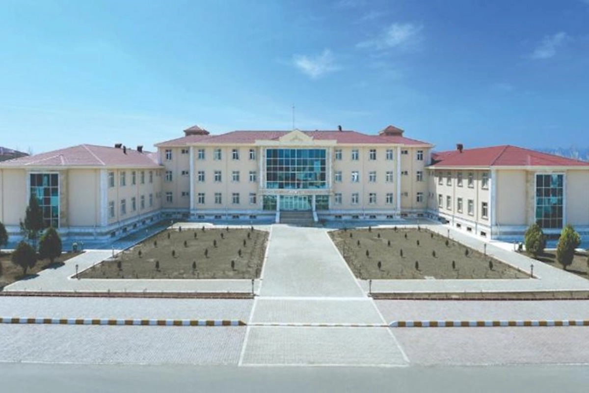 Baş həkim işdən çıxarıldı