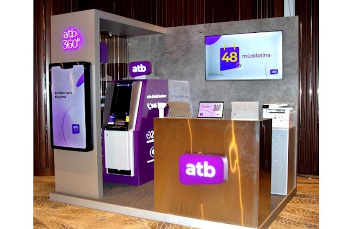 Azər Türk Bank VII Beynəlxalq Bankçılıq Forumunun rəsmi tərəfdaşıdır