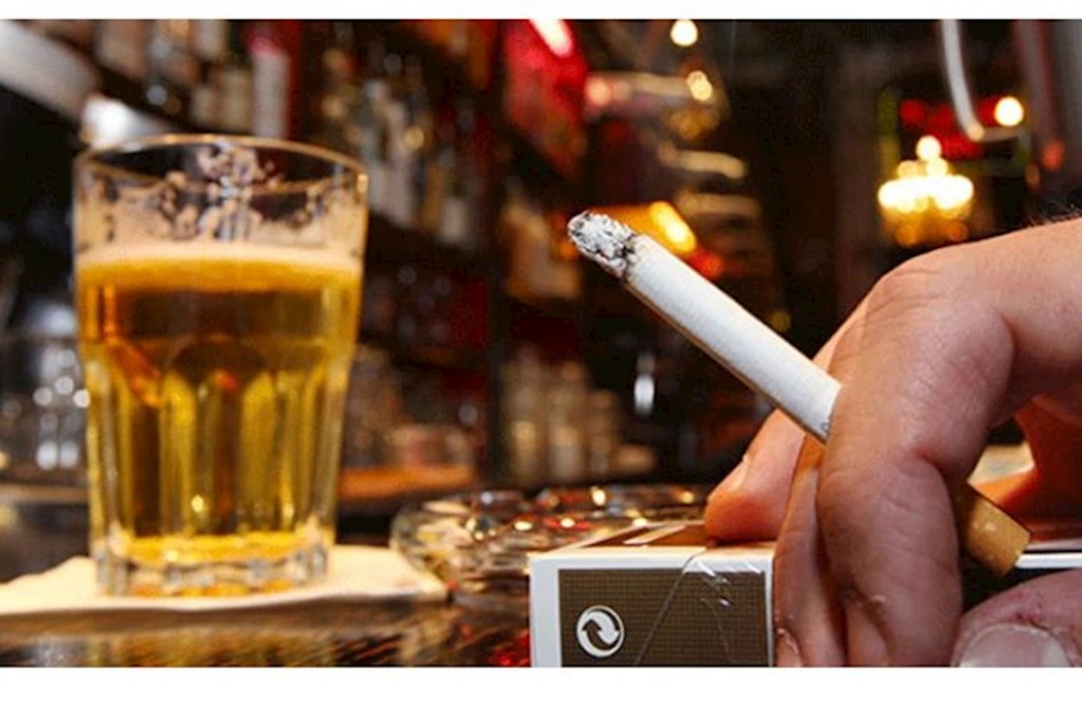 Azərbaycanda siqaret və alkoqollu içkilər yenidən bahalaşa bilər