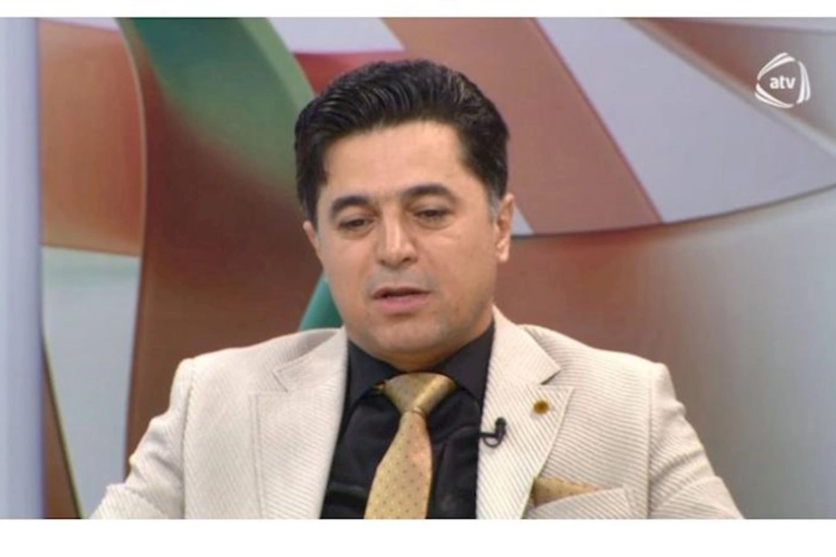 “Rəqsanənin mənə 2500 manat borcu var” — VİDEO