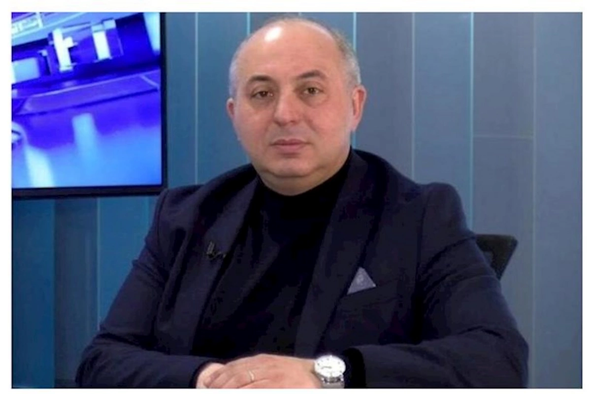 İtaliya digər NATO üzvlərindən fərqli olaraq Azərbaycana... — AÇIQLAMA