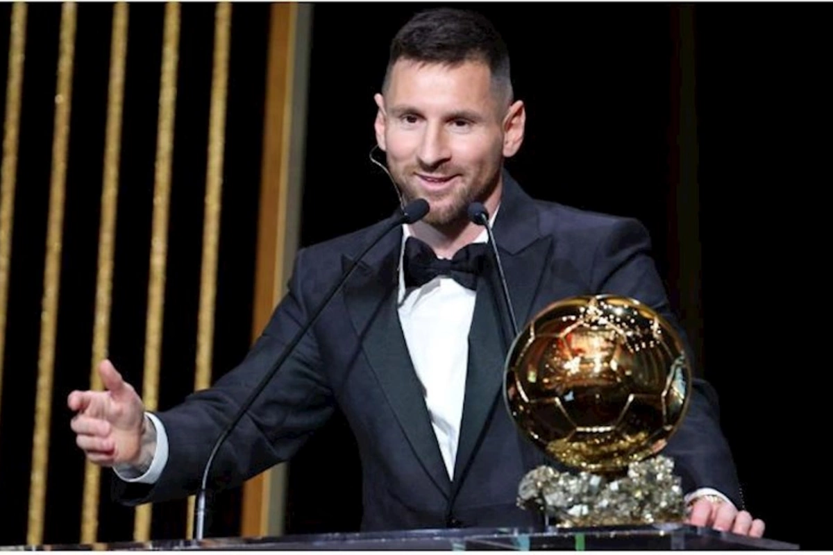 Messi Barselona prezidenti ilə şəkil çəkdirməkdən imtina etdi