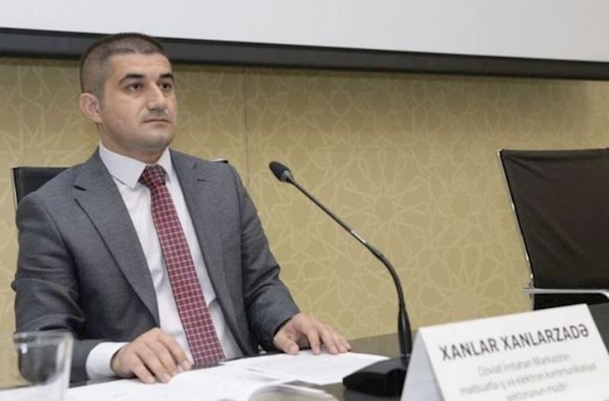 Hissin mahnısının sözlərinin imtahan bazasına salınmasına DİM-dən REAKSİYA — FOTO