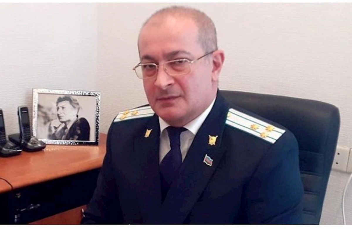 İsmət Qayıbovun oğlu atasının öldüyü faciə ilə bağlı cinayət işinin açılmasını istədi