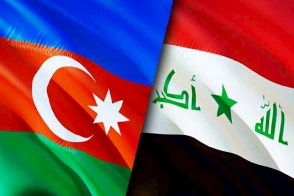 Azərbaycan-İraq Birgə Komissiyasının iclası keçiriləcək