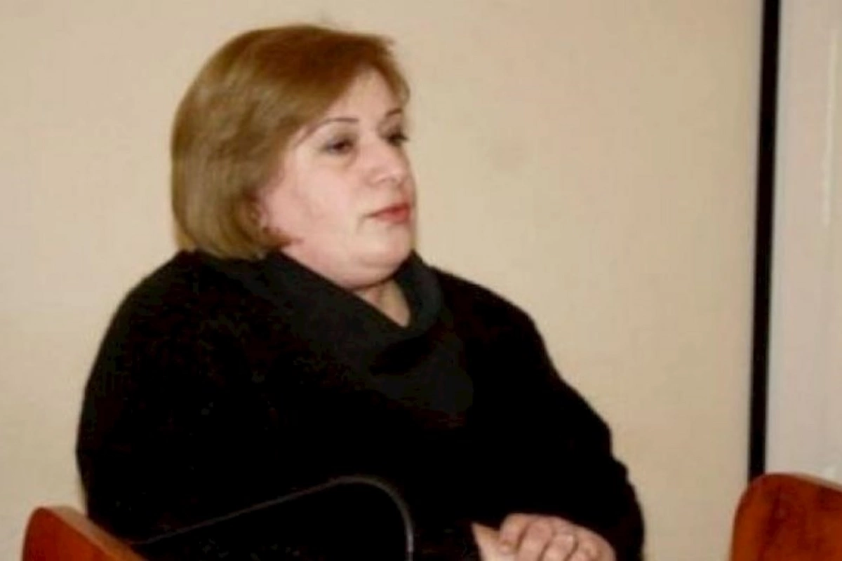 Sabiq şöbə müdirinə hökm oxundu — Məhkəmə zalında həbs