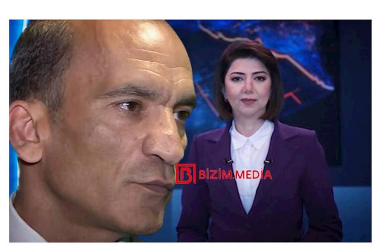 Natəvanın həyat yoldaşı: Mənim üçün ən ağır hiss övladımın anasız qalmağı oldu — VİDEO