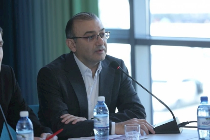 “Bəzən günah tamamilə piyadada olsa da, sürücü də məsuliyyətə cəlb edilir” — AÇIQLAMA “Bəzən günah tamamilə piyadada olsa da, sürücü də məsuliyyətə cəlb edilir” — AÇIQLAMA