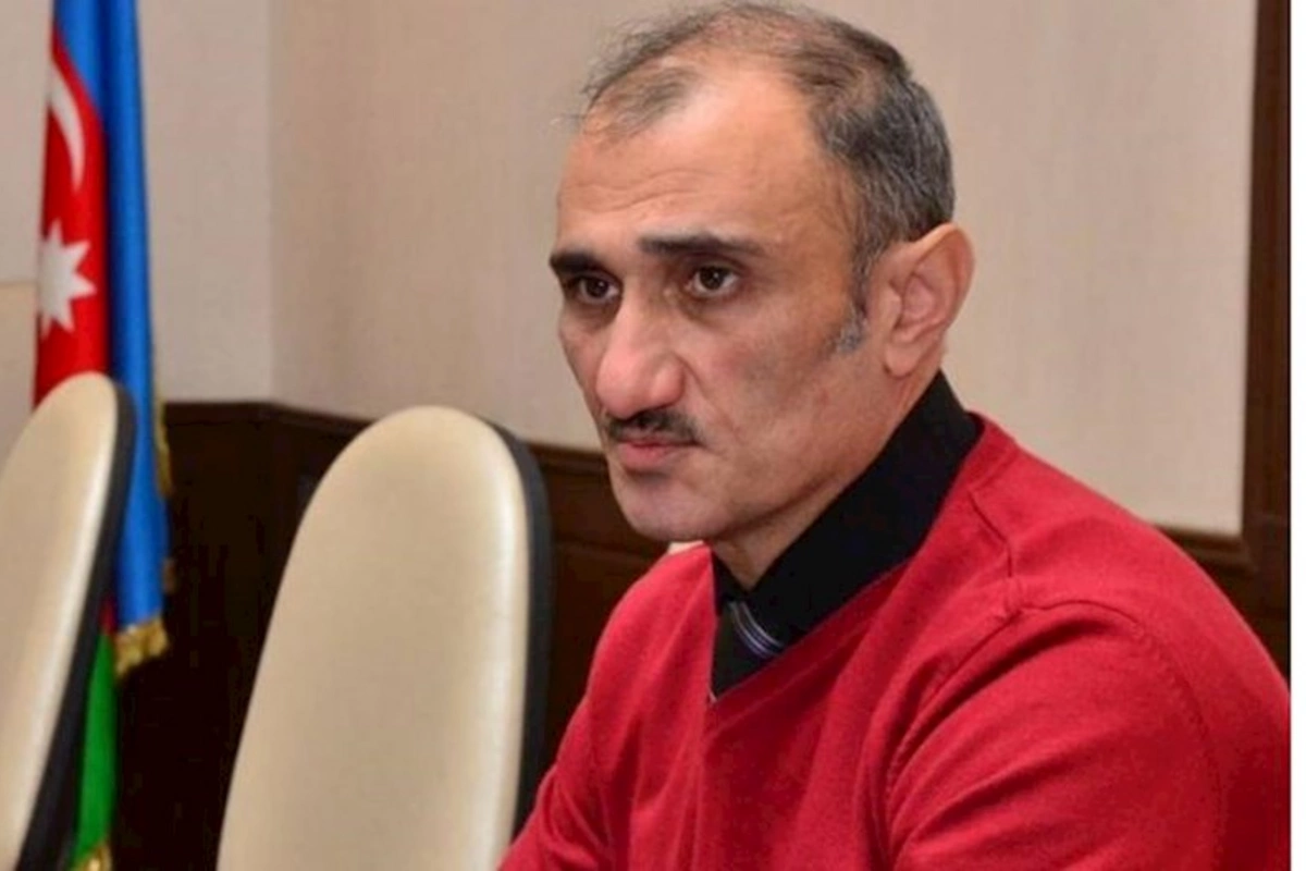 Asəf Quliyev: “Ağdamın da, Şuşanın da, digər yurd yerlərinin də əsas zinəti insanlardır”