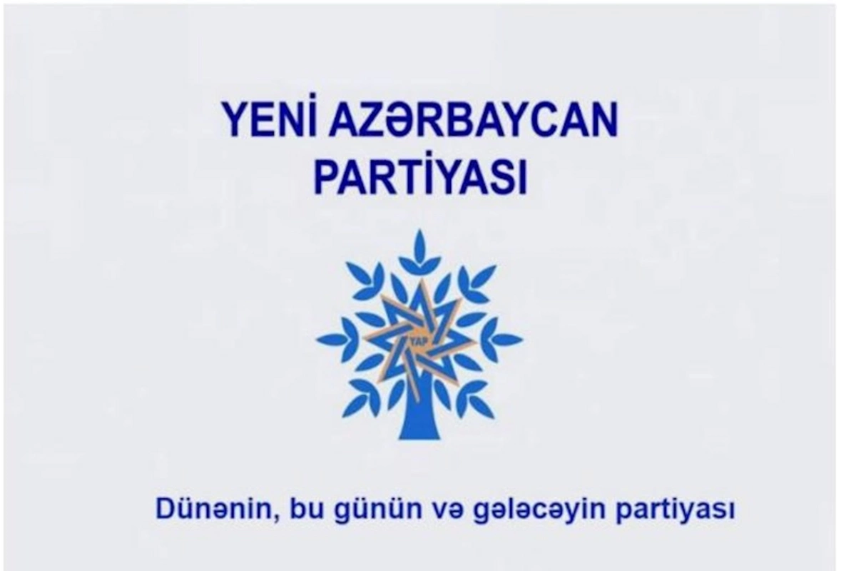YAP - Cənubi Qafqazın ən böyük və nüfuzlu siyasi partiyası — ŞƏRH