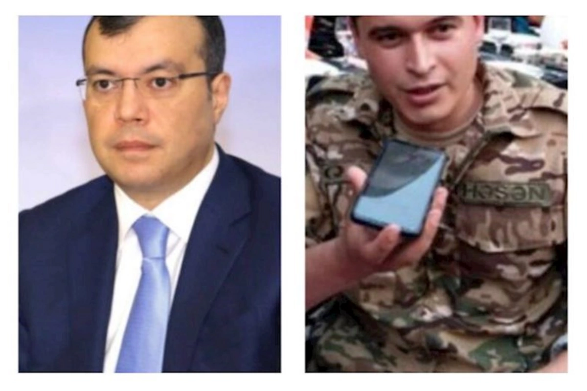 Sahil Babayev ayağını amputasiya etdirmək üçün pul toplayan qaziyə zəng etdi — FOTO