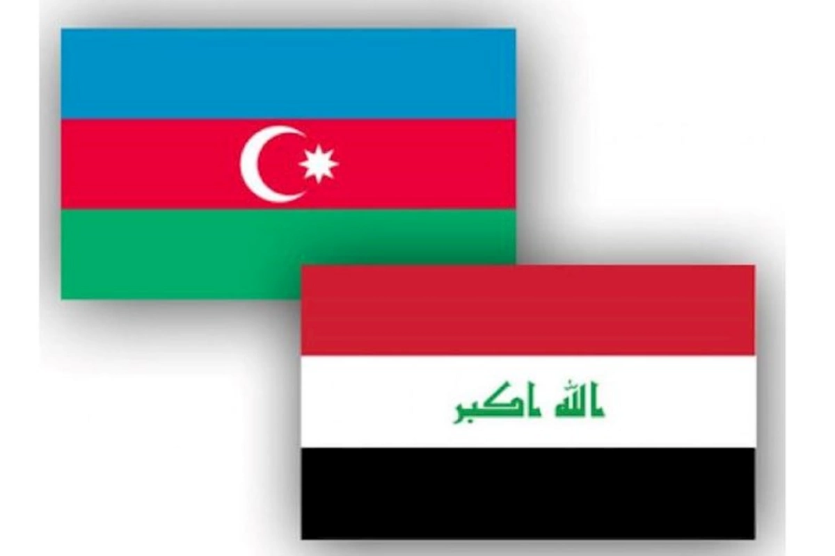 Azərbaycan-İraq sənədləri imzalandı