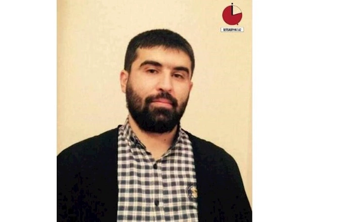 Məşədi Dadaş məscidində yeni TƏYİNAT