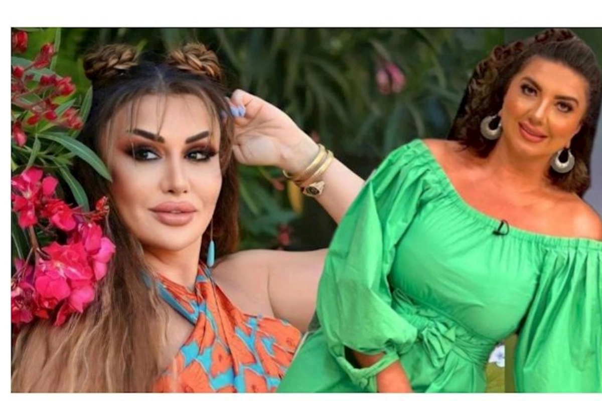Dua edirəm ki, Fatimə gec üzr istəsin
