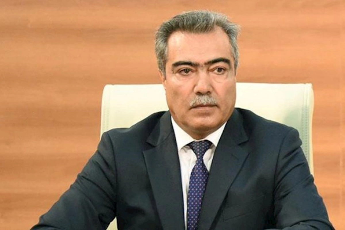 Məhkəmə Vüqar Səfərlinin əmlakları ilə bağlı qərar çıxardı