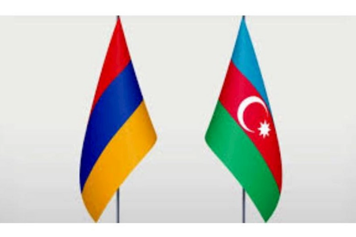 Ermənistandan Azərbaycanın sülh sazişi üzrə növbəti təkliflərinə CAVAB