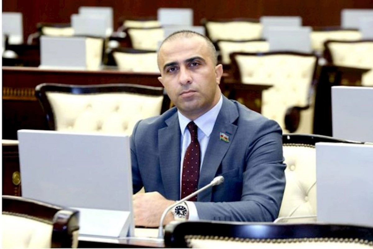 Azərbaycanın qalib gələrək beynəlxalq hüququn aliliyini təmin etməsi ilə ABŞ valı dəyişdi — Deputat