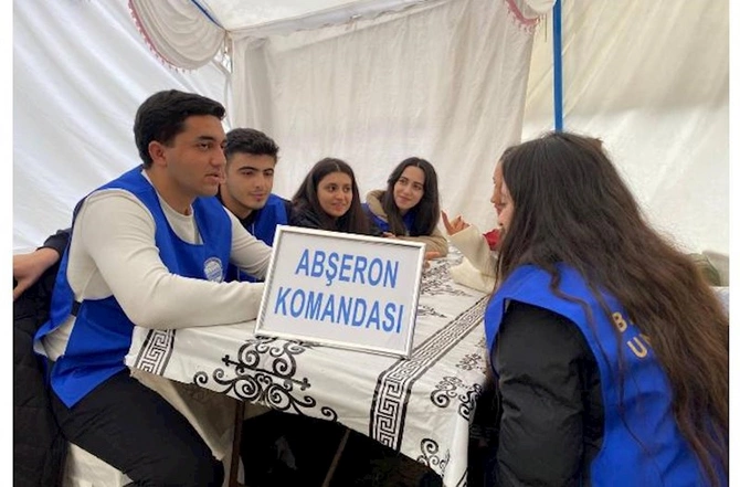 Flaminqo festivalı — Təbiətlə insanın vəhdəti (FOTOLAR) Flaminqo festivalı — Təbiətlə insanın vəhdəti (FOTOLAR)