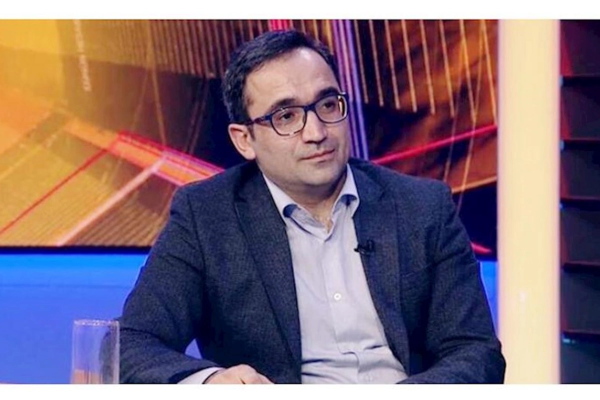 “Abşeron” yatağından çıxarılan qazın xarici bazarlara nəqli üçün lazımi infrastruktur var” — AÇIQLAMA
