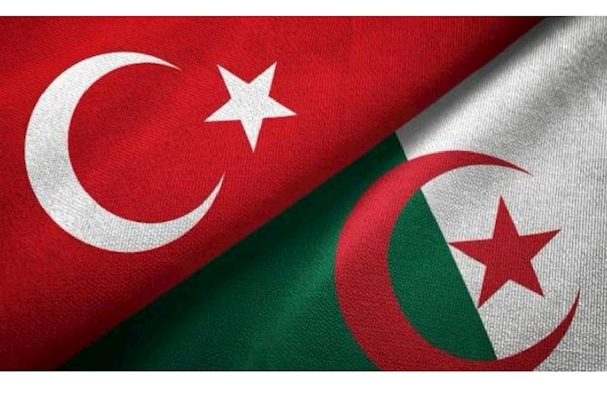 Əlcəzairdə türk məktəbi açılacaq