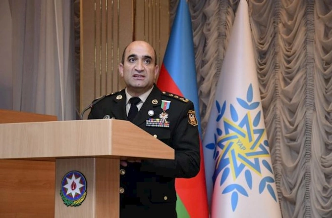 Heydər Əliyev və müasir Azərbaycan gəncliyi — FOTOLAR