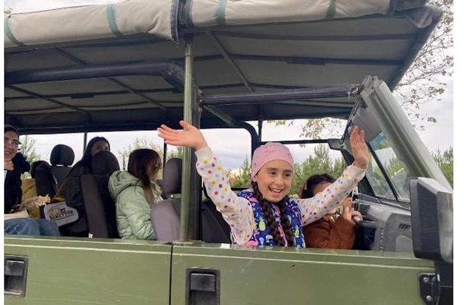 Flaminqo festivalı — Təbiətlə insanın vəhdəti (FOTOLAR) Flaminqo festivalı — Təbiətlə insanın vəhdəti (FOTOLAR)