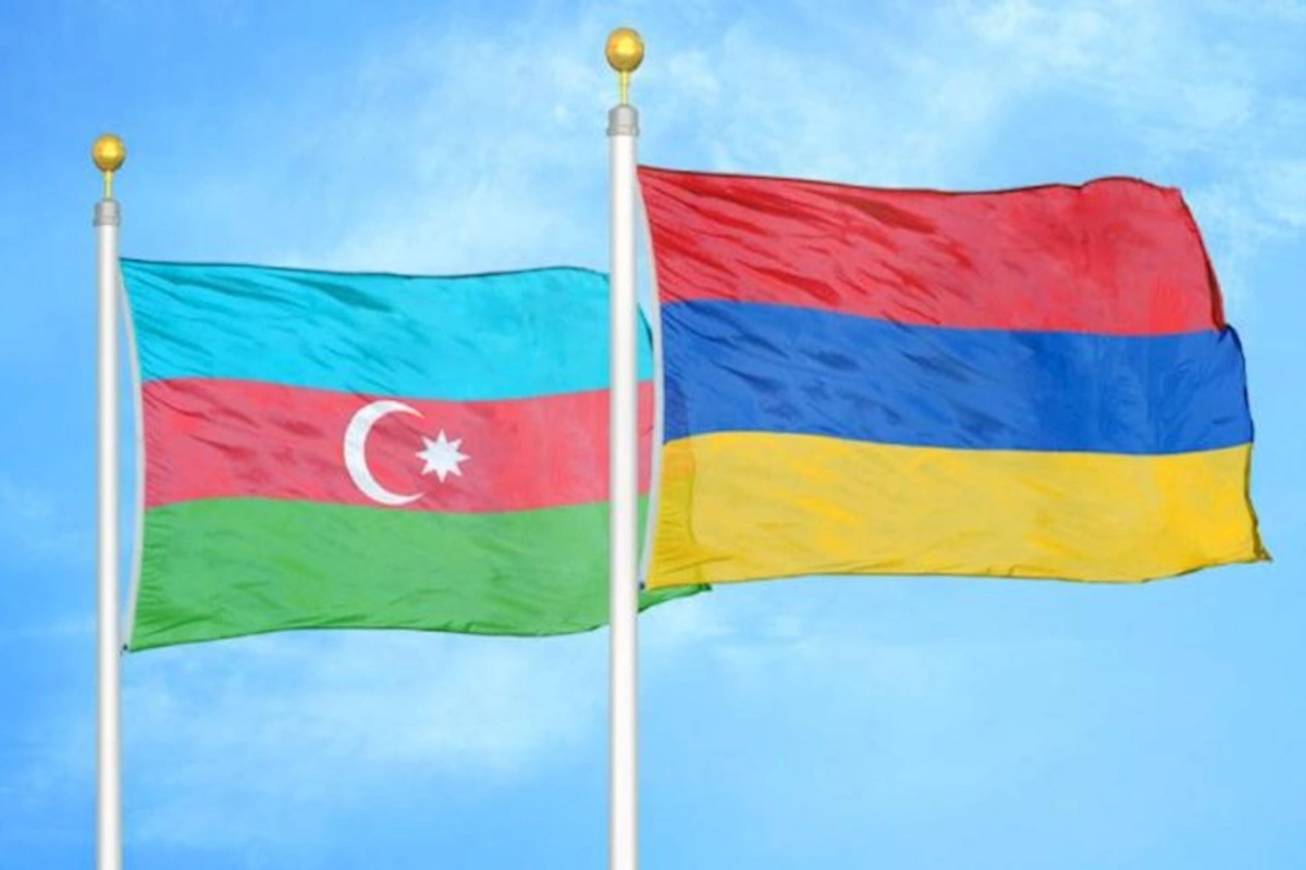 İrəvan sülh təkliflərini Bakıya GÖNDƏRİB