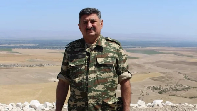 Rey Kərimoğlu: “Hərbçilərin və mina axtaranların maaşı artırılmalıdır”