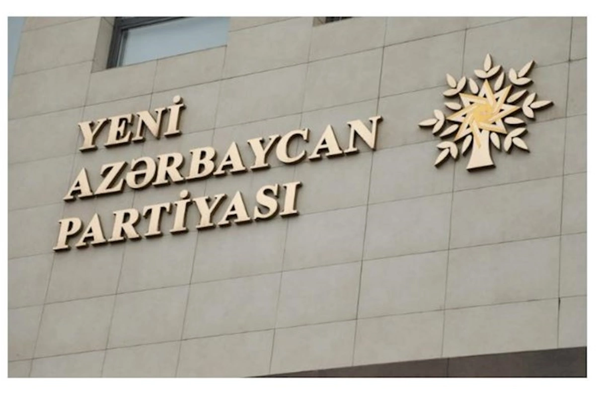 YAP-çı deputatlar növbədənkənar parlament seçkiləri ilə bağlı Prezidentə müraciət edəcəklər