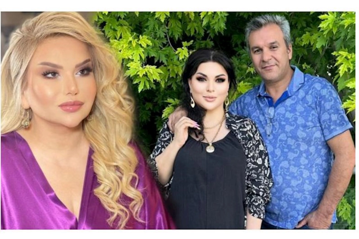 Reklam xatirinə yalandan infarkt xəbəri yayıb? — Nazənindən İDDİA