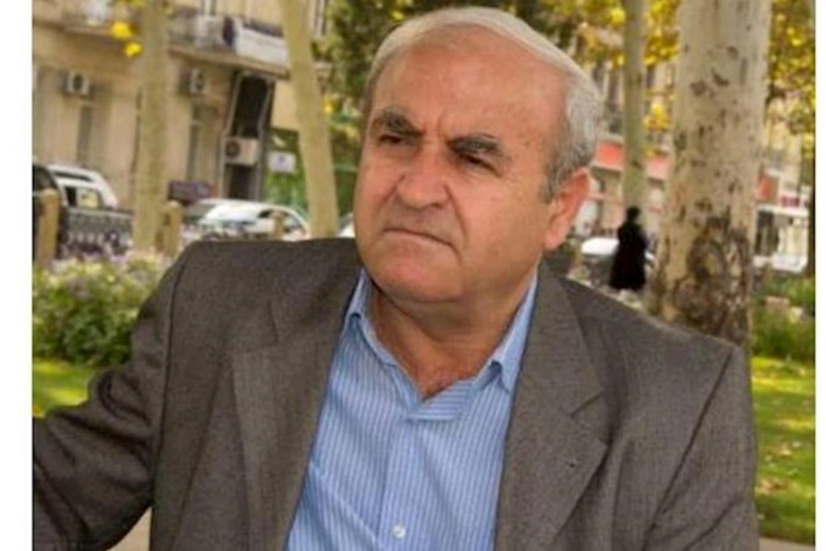 Azad Qaradərə: Yazıçıya, şairə, fəhləyə də ev bağışlanmamalıdır