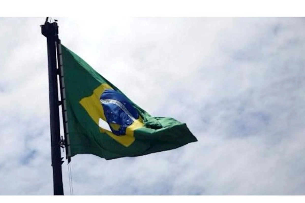 Braziliyada ən yüksək temperatur göstəricisi qeydə alındı