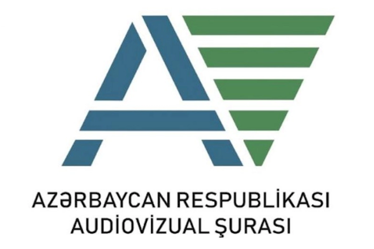 Audiovizual Şura yayım şirkətini 5 min manat cərimələdi