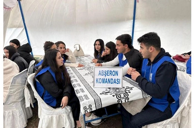 Flaminqo festivalı — Təbiətlə insanın vəhdəti (FOTOLAR) Flaminqo festivalı — Təbiətlə insanın vəhdəti (FOTOLAR)