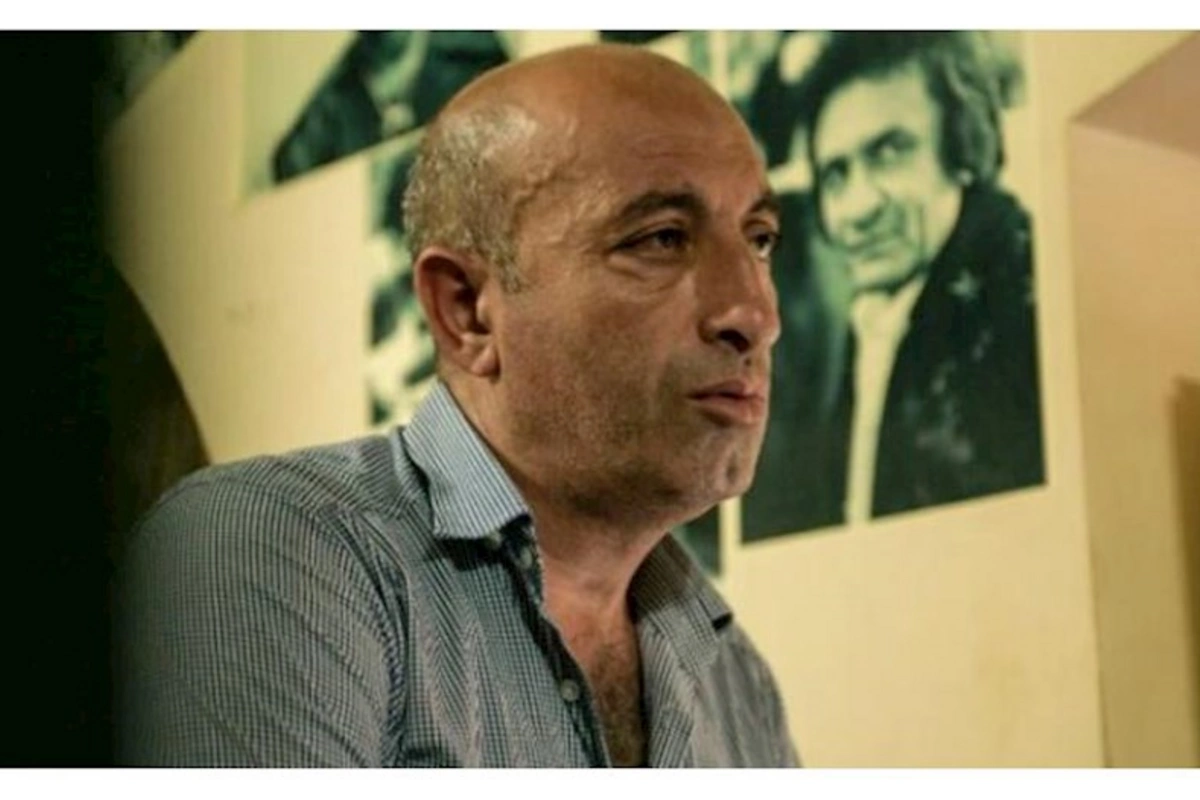 Tanınmış aktyor Laçına köçdü