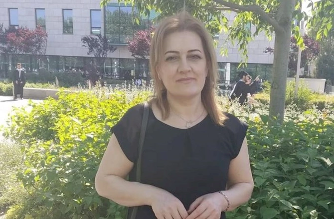 Fərid Səfərli İran həbsxanasında özünə qəsd edə bilər Fərid Səfərli İran həbsxanasında özünə qəsd edə bilər