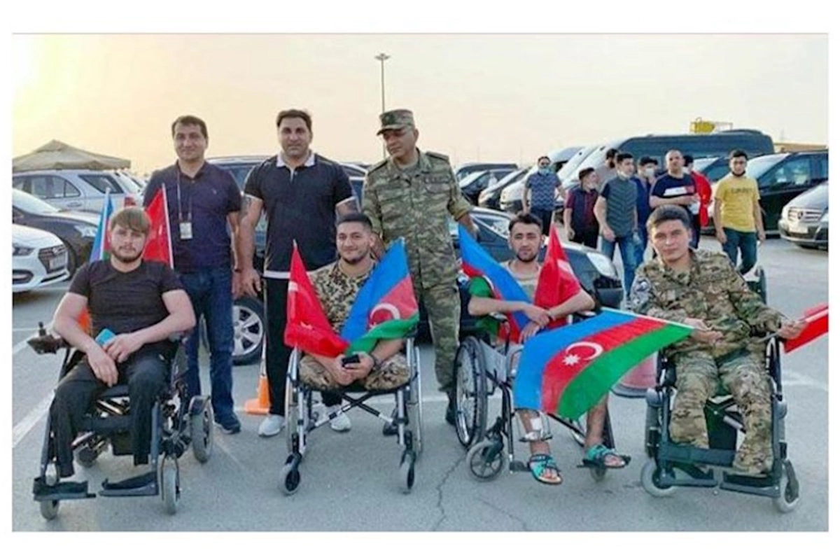 Qarabağ qazilərinin sayı neçə nəfərdi... — Rəsmi məlumat