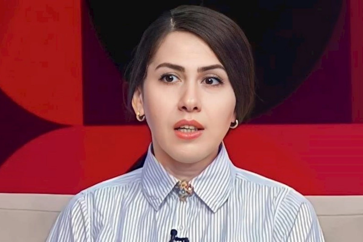 Qadını elə obraza salıblar ki... — Sosioloq