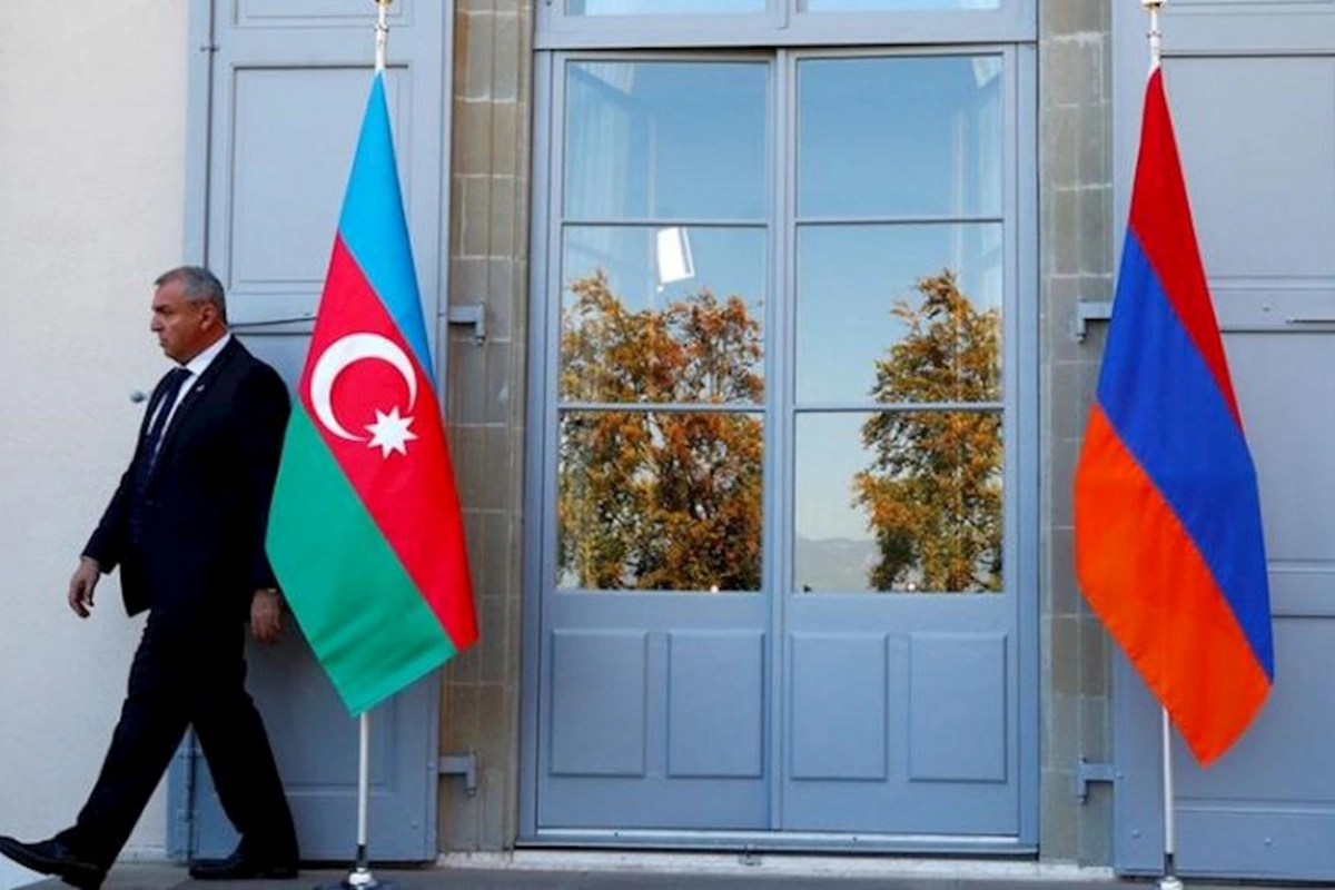 Ermənistan-Azərbaycan sərhədində delimitasiya komissiyasının iclası keçiriləcək