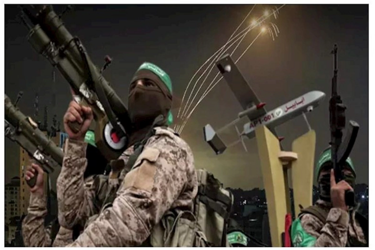 HAMAS: Sabah səhər Qəzzada atəşkəs elan olunacaq