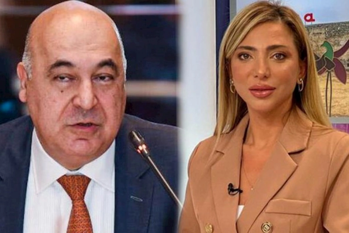 Çingiz Abdullayev jurnalisti məhkəməyə verir