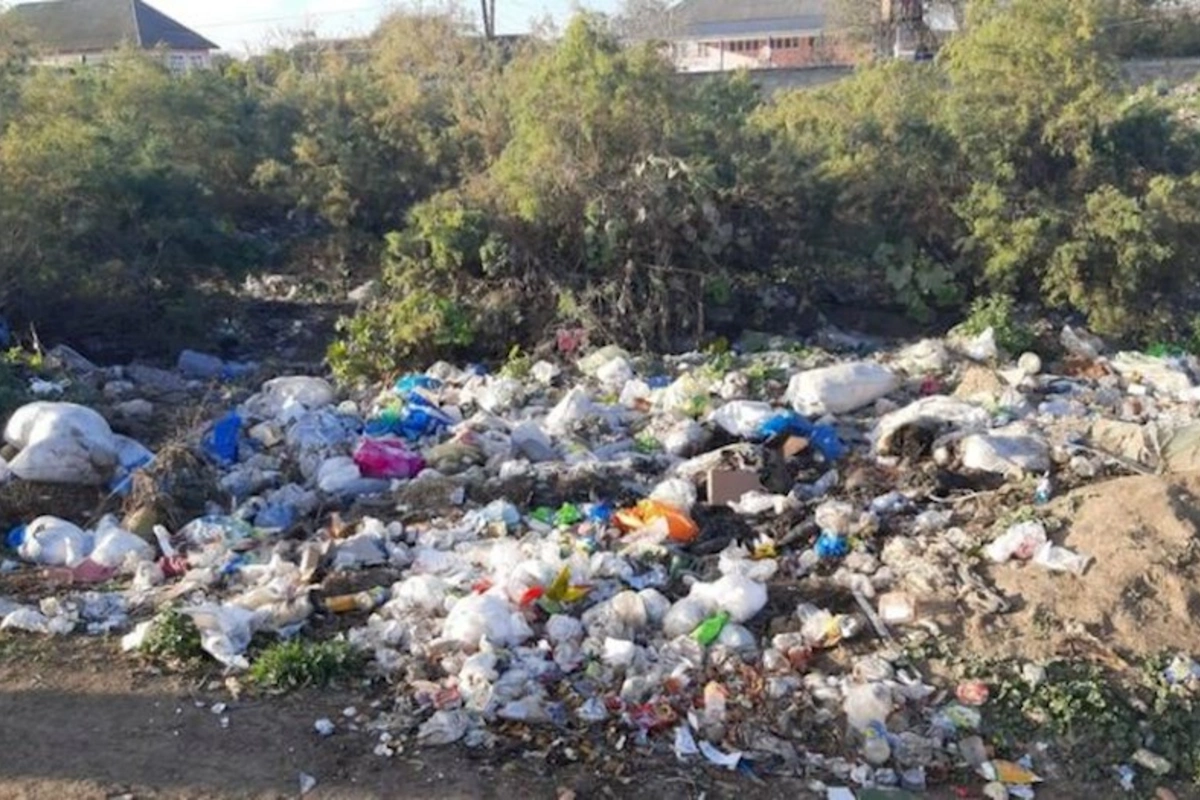 Masallıda bələdiyyə sədri inzibati məsuliyyətə cəlb olundu