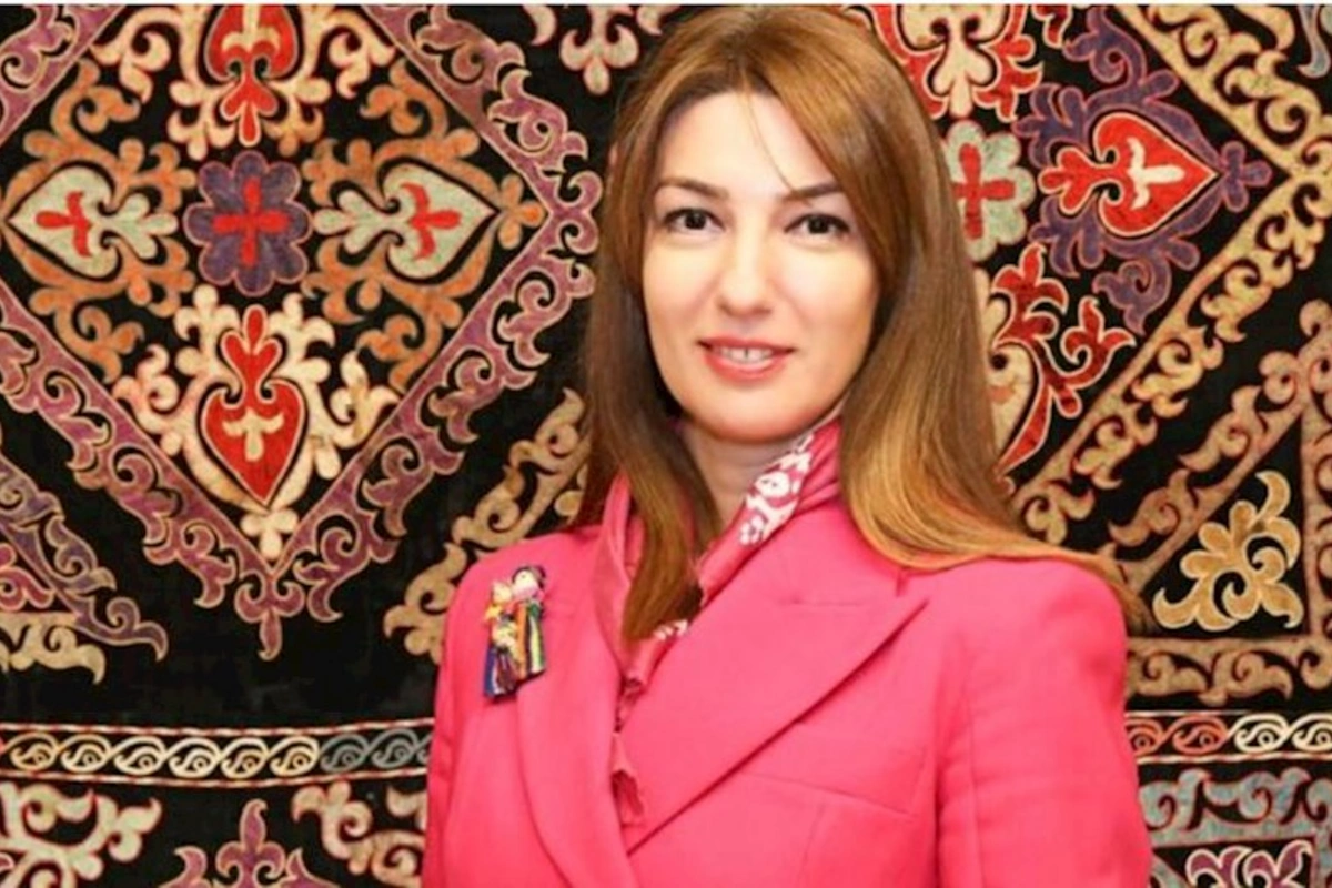 Azərbaycan Milli İncəsənət Muzeyinə yeni direktor təyin edildi