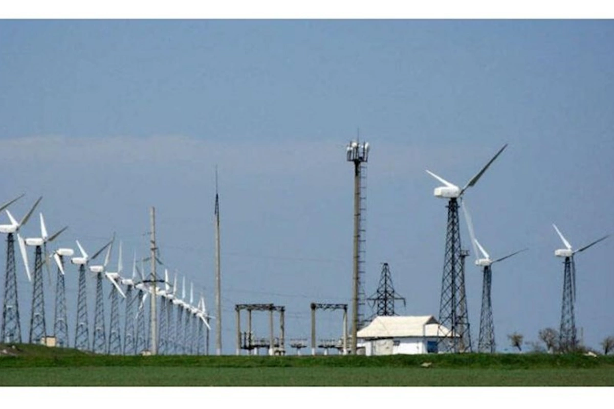 Azərbaycanda elektrik enerjisinin payında bərpa olunan mənbələrin xüsusi çəkisi artacaq — PROQNOZ