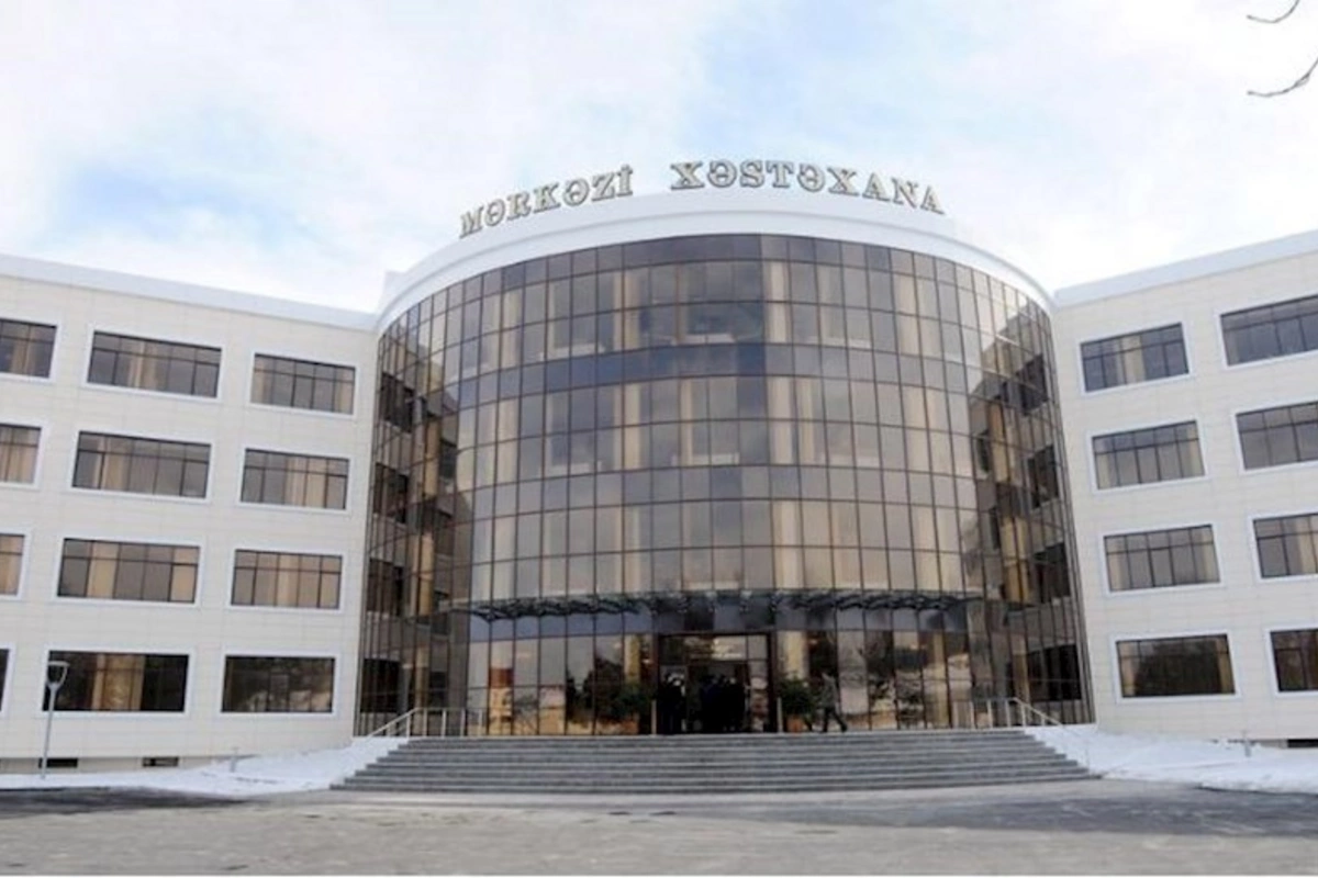 Qusar Rayon Mərkəzi Xəstəxanasına yeni direktor təyin olundu