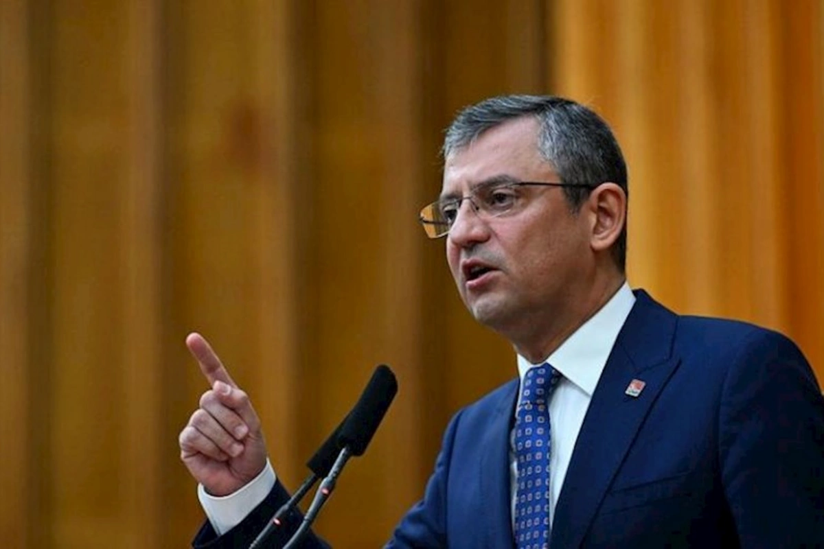 CHP sədri təsdiqlədi: Azərbaycana getmək planım var